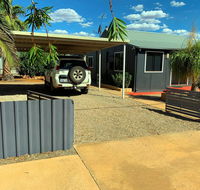 The Cottage That Could - Kalgoorlie Accommodation