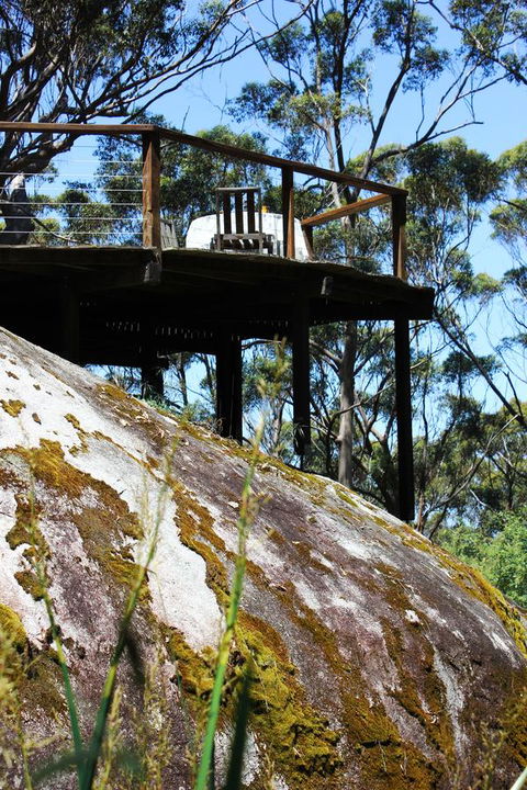 Ark Of Denmark - Kalgoorlie Accommodation 14