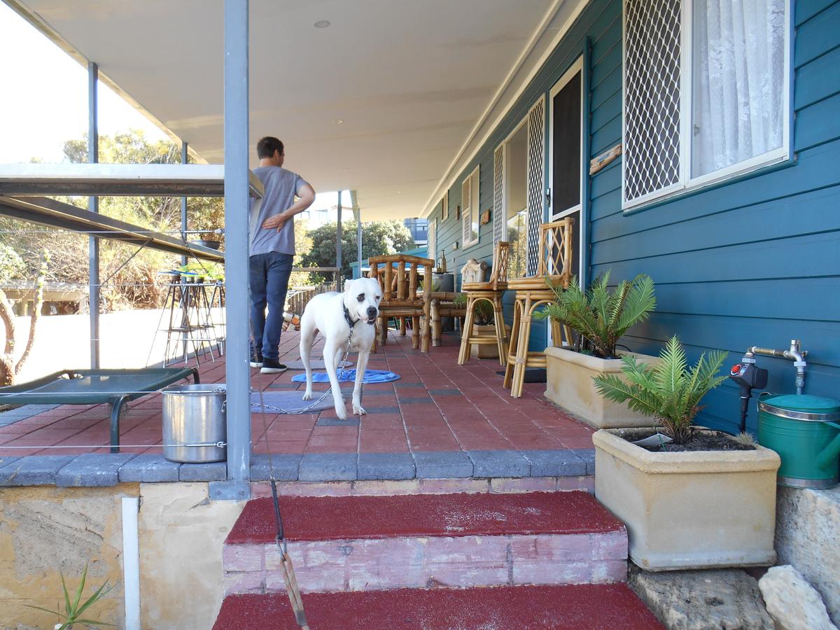 Guilderton WA Kalgoorlie Accommodation