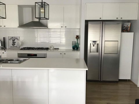 Be Wowed By Bayou - Busselton - Kalgoorlie Accommodation 1