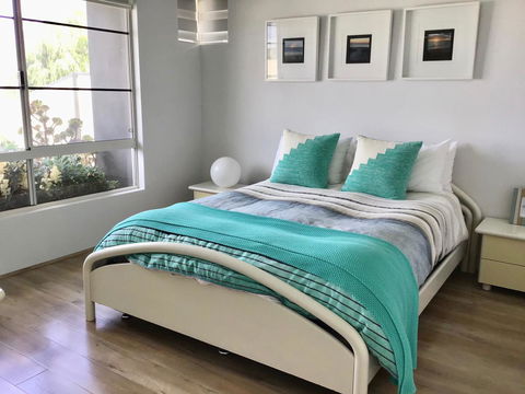 Be Wowed By Bayou - Busselton - Kalgoorlie Accommodation 4