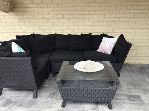 Be Wowed By Bayou - Busselton - Kalgoorlie Accommodation 13