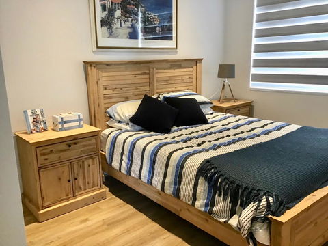 Be Wowed By Bayou - Busselton - Kalgoorlie Accommodation 5