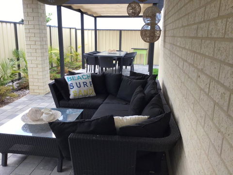 Be Wowed By Bayou - Busselton - Kalgoorlie Accommodation 14