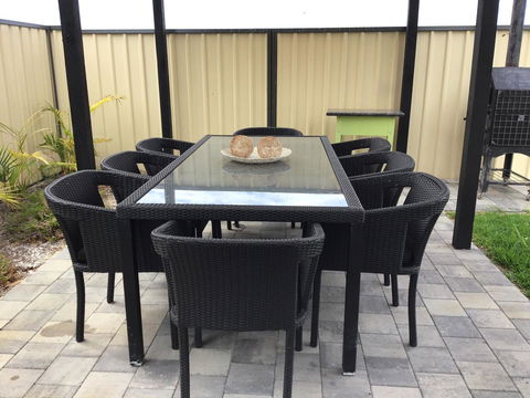 Be Wowed By Bayou - Busselton - Kalgoorlie Accommodation 15