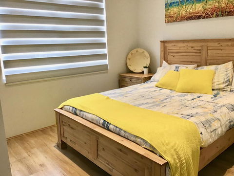 Be Wowed By Bayou - Busselton - Kalgoorlie Accommodation 6