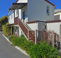 Albany Central Apartments - Kalgoorlie Accommodation