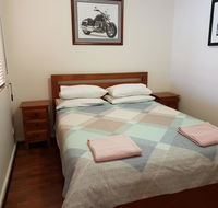 Ocean View Villas - 2 bedroom villa in quiet complex - Kalgoorlie Accommodation