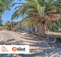 Panoramique Holiday Home With a View - Kalgoorlie Accommodation