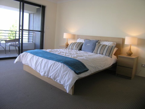 Swan Valley Townhouse - Kalgoorlie Accommodation 21