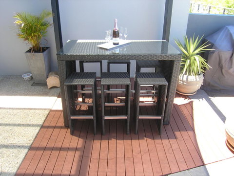 Swan Valley Townhouse - Kalgoorlie Accommodation 8