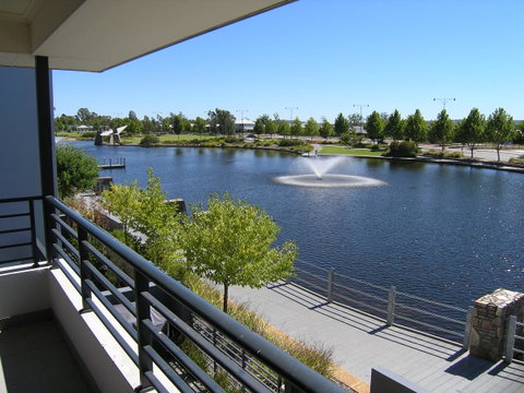 Swan Valley Townhouse - Kalgoorlie Accommodation 7