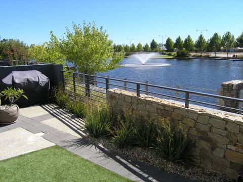 Swan Valley Townhouse - Kalgoorlie Accommodation 6