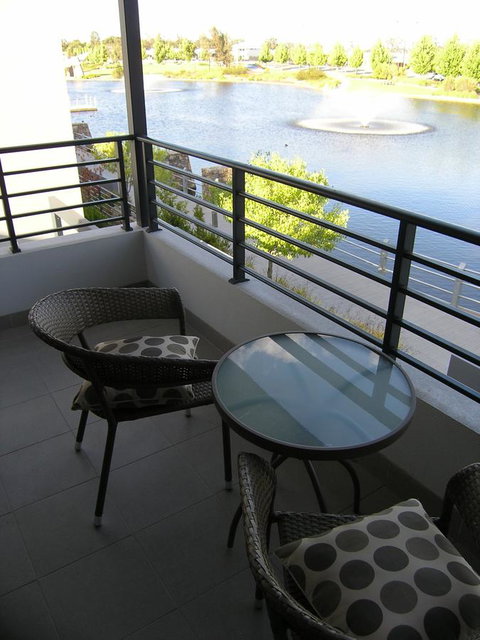 Swan Valley Townhouse - Kalgoorlie Accommodation 24