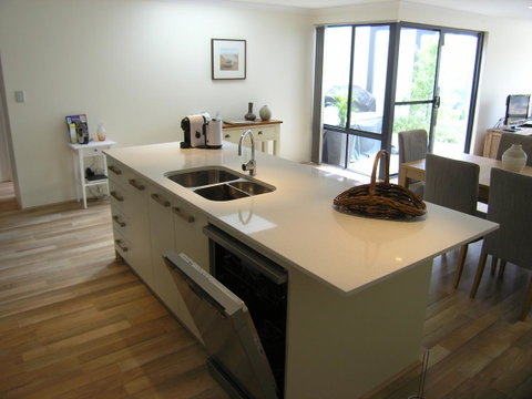 Swan Valley Townhouse - Kalgoorlie Accommodation 17