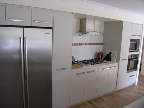 Swan Valley Townhouse - Kalgoorlie Accommodation 15