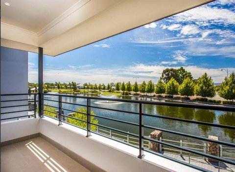Swan Valley Townhouse - Kalgoorlie Accommodation 2