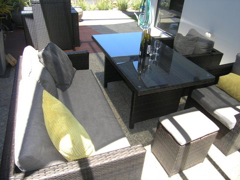 Swan Valley Townhouse - Kalgoorlie Accommodation 10