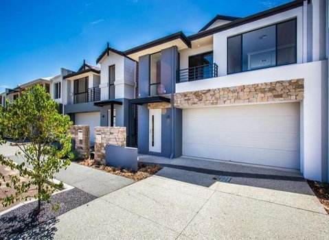 Swan Valley Townhouse - Kalgoorlie Accommodation 1