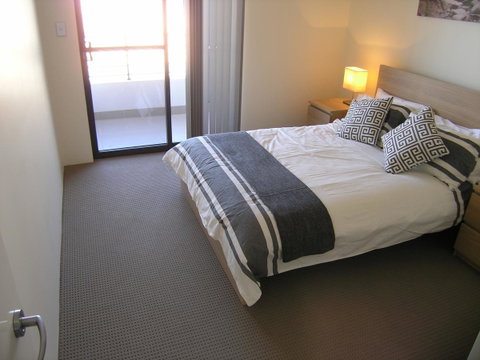 Swan Valley Townhouse - Kalgoorlie Accommodation 25