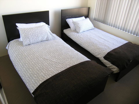 Swan Valley Townhouse - Kalgoorlie Accommodation 26