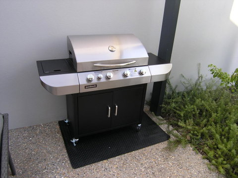 Swan Valley Townhouse - Kalgoorlie Accommodation 30