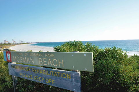 RoseMoore Bed & Breakfast - Kalgoorlie Accommodation 14