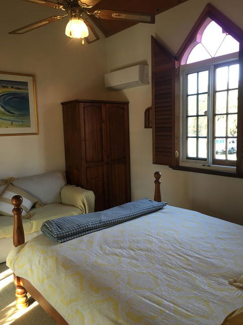 RoseMoore Bed & Breakfast - Kalgoorlie Accommodation 5