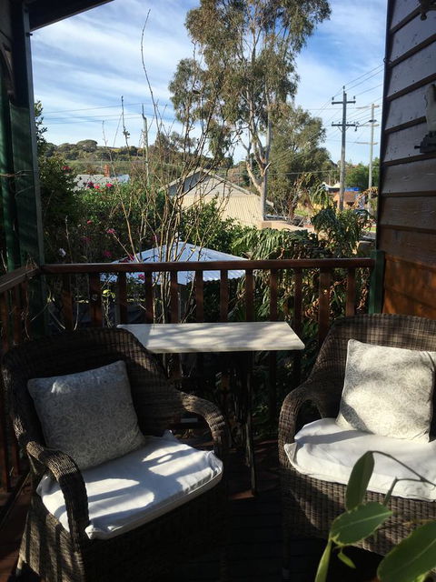 RoseMoore Bed & Breakfast - Kalgoorlie Accommodation 4