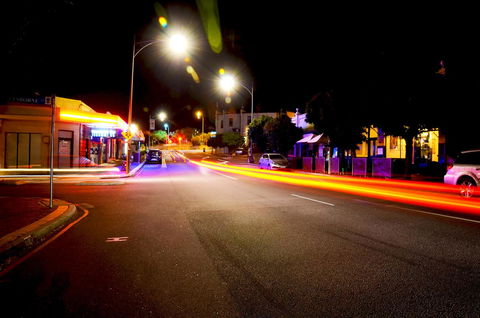 RoseMoore Bed & Breakfast - Kalgoorlie Accommodation 12