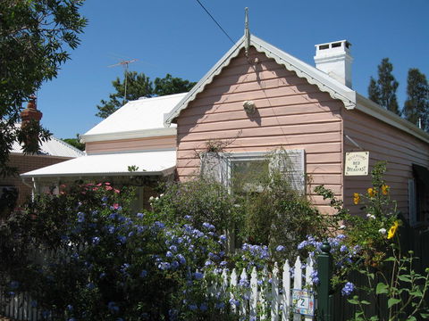 RoseMoore Bed & Breakfast - Kalgoorlie Accommodation 0