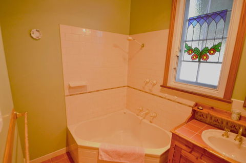 RoseMoore Bed & Breakfast - Kalgoorlie Accommodation 13