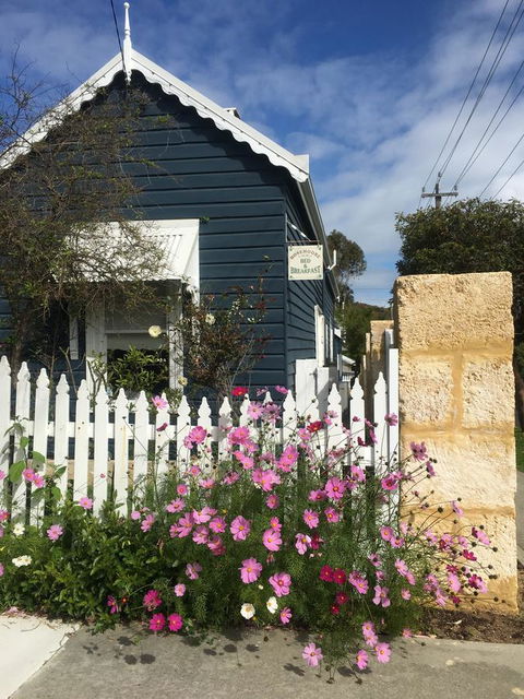 RoseMoore Bed & Breakfast - Kalgoorlie Accommodation 2