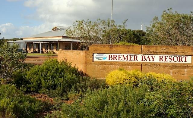 Amelup WA Kalgoorlie Accommodation