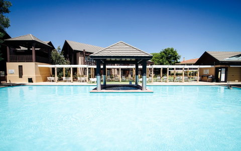 Novotel Vines Resort Swan Valley - Kalgoorlie Accommodation 4
