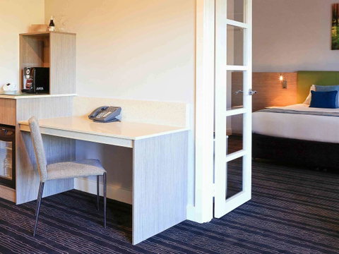 Novotel Vines Resort Swan Valley - Kalgoorlie Accommodation 35