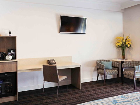 Novotel Vines Resort Swan Valley - Kalgoorlie Accommodation 37