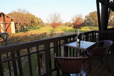 Novotel Vines Resort Swan Valley - Kalgoorlie Accommodation 5