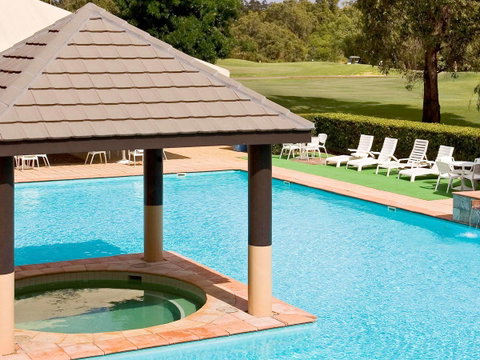 Novotel Vines Resort Swan Valley - Kalgoorlie Accommodation 23