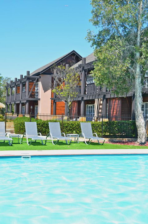 Novotel Vines Resort Swan Valley - Kalgoorlie Accommodation 25