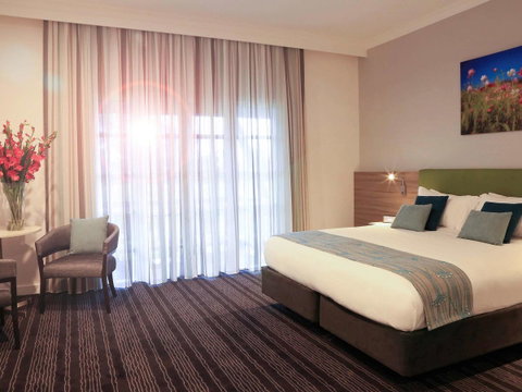 Novotel Vines Resort Swan Valley - Kalgoorlie Accommodation 43