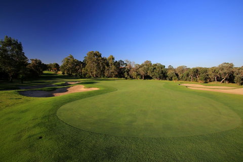 Novotel Vines Resort Swan Valley - Kalgoorlie Accommodation 13