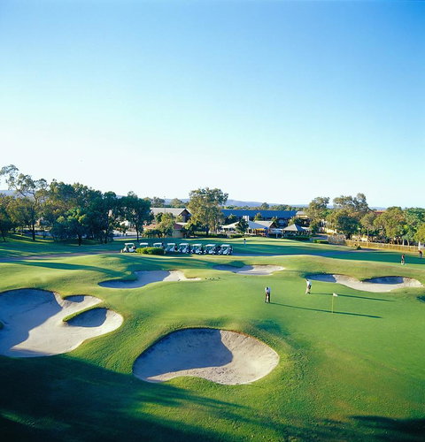 Novotel Vines Resort Swan Valley - Kalgoorlie Accommodation 11