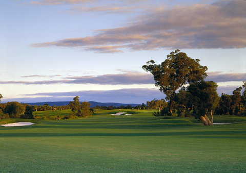 Novotel Vines Resort Swan Valley - Kalgoorlie Accommodation 27