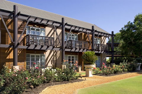 Novotel Vines Resort Swan Valley - Kalgoorlie Accommodation 22
