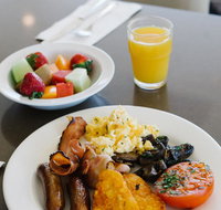 Novotel Vines Resort Swan Valley - Kalgoorlie Accommodation