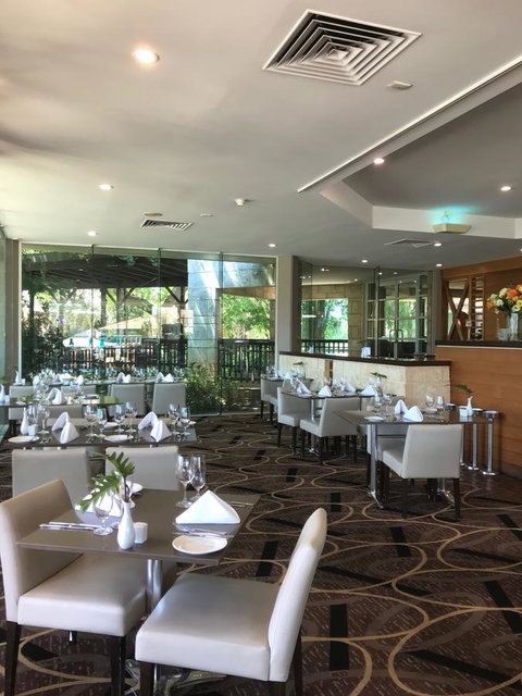 Novotel Vines Resort Swan Valley - Kalgoorlie Accommodation 17
