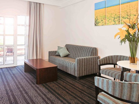 Novotel Vines Resort Swan Valley - Kalgoorlie Accommodation 36