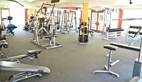 Novotel Vines Resort Swan Valley - Kalgoorlie Accommodation 31