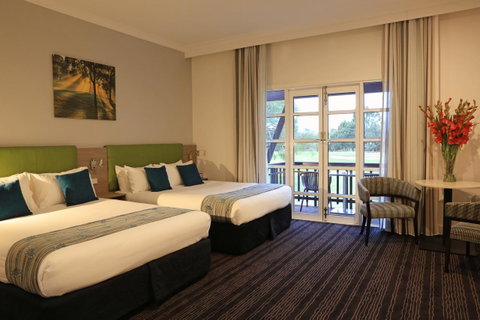 Novotel Vines Resort Swan Valley - Kalgoorlie Accommodation 14